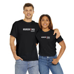 2024 Adult Fight Team t-Shirt