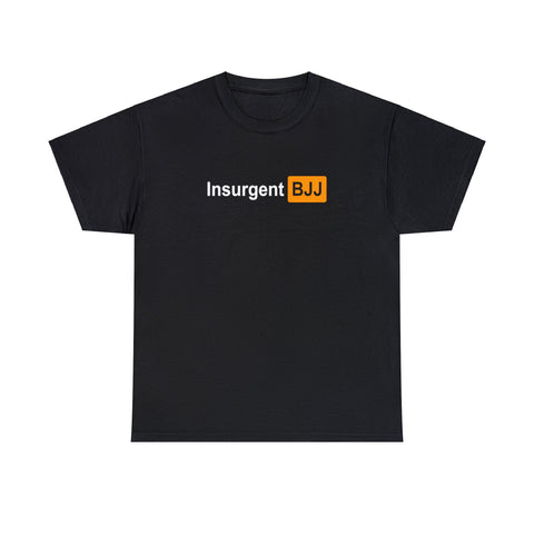 Insurgent BJJ tShirt