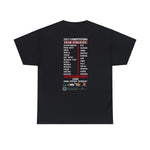 2024 Adult Fight Team t-Shirt