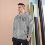 Insurgent Fitness Patriots Series Hoodie