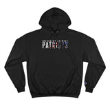 Insurgent Fitness Patriots Series Hoodie