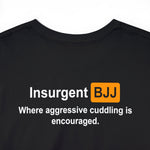 Insurgent BJJ tShirt