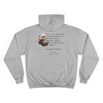 Insurgent Fitness Patriots Series Hoodie