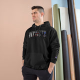 Insurgent Fitness Patriots Series Hoodie