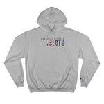 Insurgent Fitness Patriots Series Hoodie