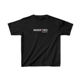 2024 Kids Fight Team t-Shirt