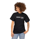 2024 Adult Fight Team t-Shirt