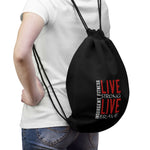 Drawstring Bag