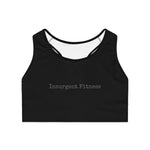 Insurgent Sports Bra