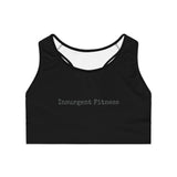 Insurgent Sports Bra