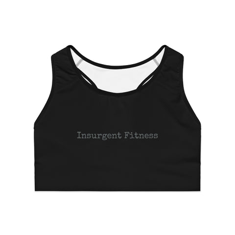 Insurgent Sports Bra