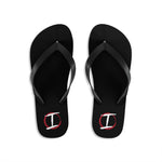 Insurgent Flip-Flops