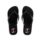 Insurgent Flip-Flops