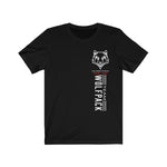 Muay Thai Short Sleeve Tee