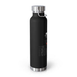 Insurgent Ironjacks 22oz Bottle