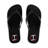 Insurgent Flip-Flops