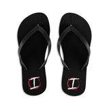 Insurgent Flip-Flops