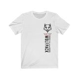 Muay Thai Short Sleeve Tee