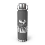 Insurgent Ironjacks 22oz Bottle