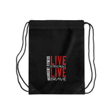 Drawstring Bag