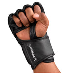 Hayabusa T3 MMA 4oz Gloves