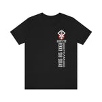 BJJ Short Sleeve Tee