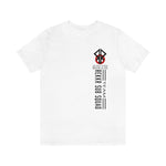 BJJ Short Sleeve Tee