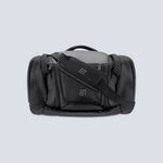 Born Tough Crucial Duffel Bag Black