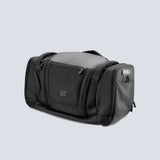 Born Tough Crucial Duffel Bag Black