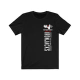 Powerlifting Short Sleeve Tee