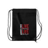 Drawstring Bag