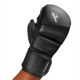 MMA Sparing 7oz Gloves