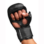 MMA Sparing 7oz Gloves