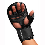 MMA Sparing 7oz Gloves