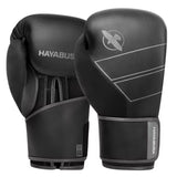 Hayabusa S4 Leather Boxing Gloves