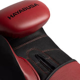 Hayabusa S4 Leather Boxing Gloves