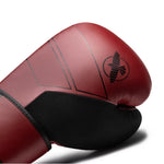 Hayabusa S4 Leather Boxing Gloves