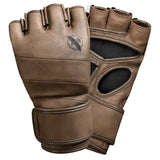 Hayabusa T3 LX 4oz MMA Gloves