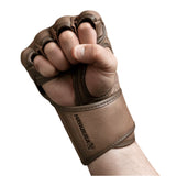 Hayabusa T3 LX 4oz MMA Gloves