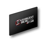 Insurgent Online Store eGift Card