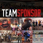 Team Sponsorships